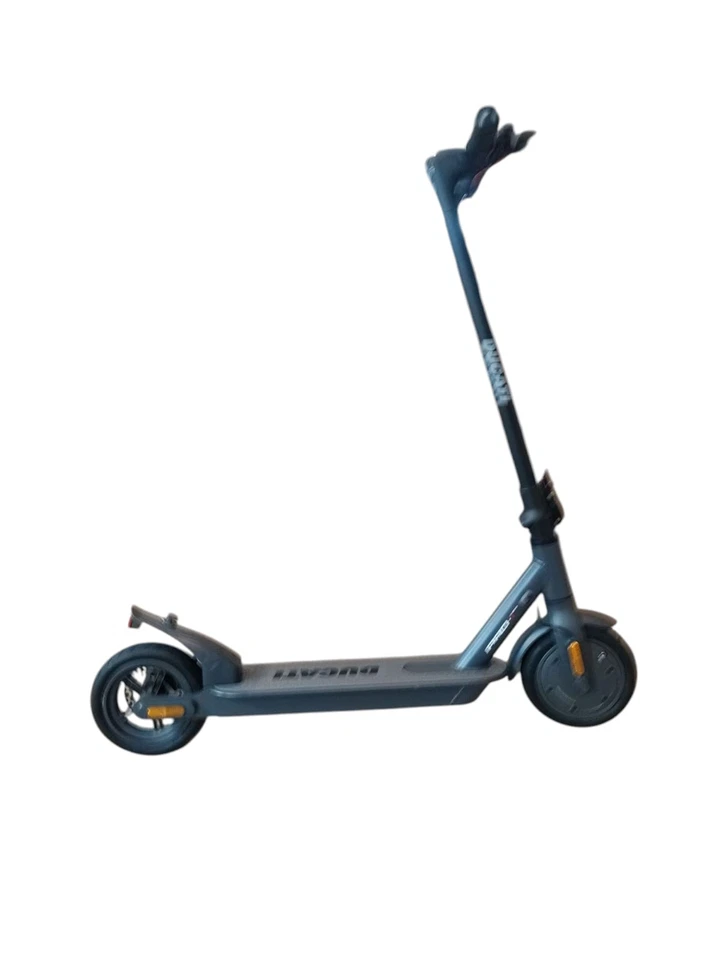 Ducati Pro-I EVO Safe Ride, Motor 350 W, Spitzenleistung 500 W, Reifen 8,5 - Bild 2 von 4