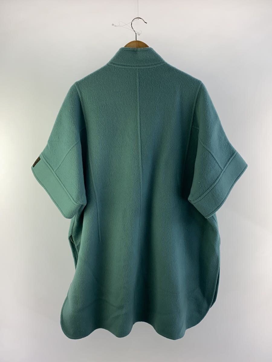 ALTRA MIESROHE ALTRI CAPPOTTI FREE LANA VERDE MWFC234018