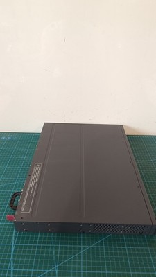 HP 2920-48G Poe+ J9729A 44-RJ45, 10/100/1000-PoE+-Anschlüsse _7_6