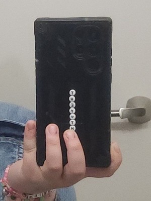 Samsung Galaxy S22 Ultra- Good Condition