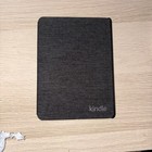 AMAZON Genuine OEM Kindle Paperwhite 11th Generation Case Cover Water Safe Black — photo 1