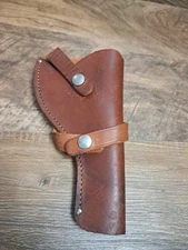 Right Hand Holster For H&R Sportsman 999 Cut For Sights