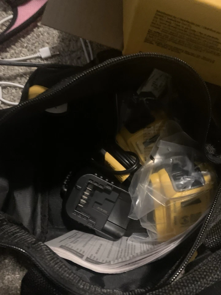 nunca usado y pide más fotos Foto 3 de 4