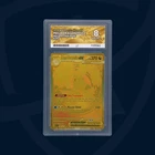 Pokémon Mega Dragonite ex Ascended Heroes 295/217 2026 ACE 8 TCG Card UK