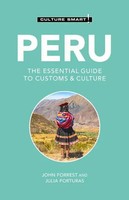 Culture Smart! (U. A.) | Peru - Culture Smart! | Taschenbuch | Englisch (2021)