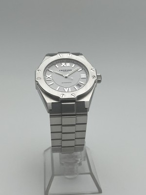 Chopard Geneve St. Moritz 8379
