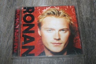Ronan Keating
