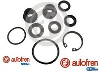 Autofren Seinsa D1448 Reparatursatz FüR Hauptbremszylinder FüR Audi