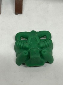 LEGO Bionicle: Bohrok - Pahrak 8560 w/ Krana Mask