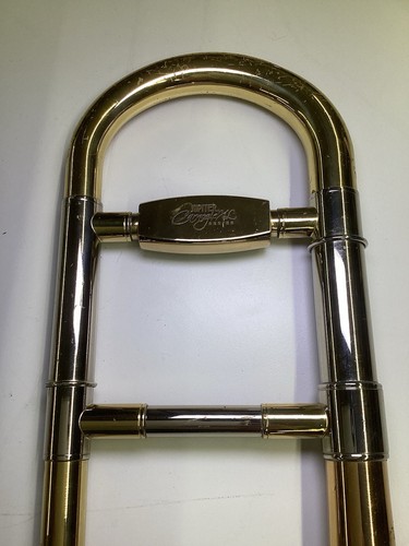 Jupiter Carnegie Trombone Series CTB 40 with Original Case - Picture 9 of 16