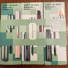 Clinique Lips And Lashes Sets And Kits