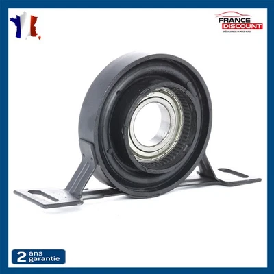 Palier pour arbre de transmission pour BMW E34 E36 E39 E46 Z3 = 26121226731 - Photo 1/4
