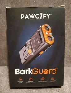 Pawcify BarkGuard XF4153 - Bark Guard Anti Bark Device for Dogs - Bark Deterrent