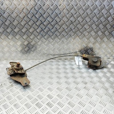 RENAULT MASTER MK3 Van Spare Wheel Carrier 572118927R 2.3 Diesel 107 kW 2020