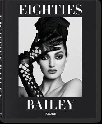 David Bailey. Eighties | David Bailey | Englisch | Buch | 296 S. | 2024