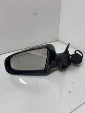 Retroviseur gauche (ou coque) Audi S6