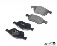 Bremsbelagsatz Ate-System Vorne FüR Chrysler Voyager IV VAN III Grand / 95-08