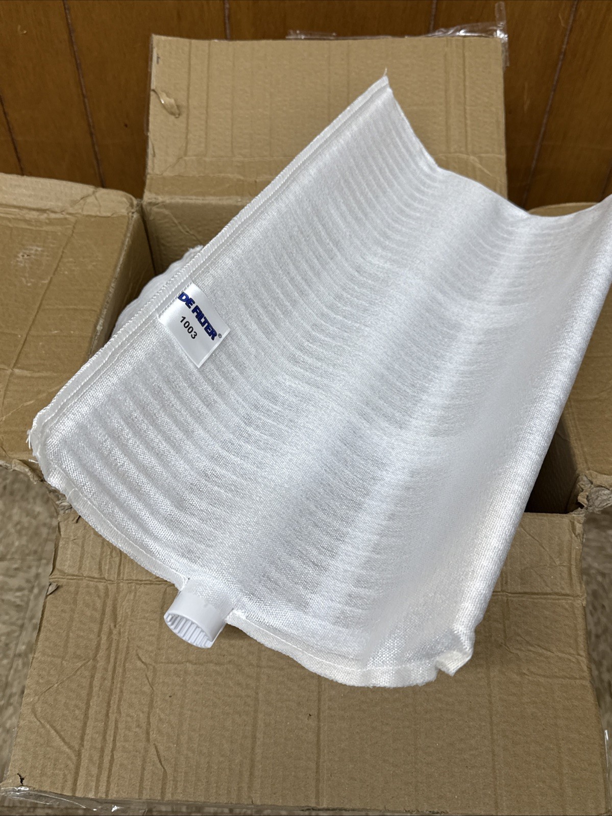 Cryspool 1003 DE Filter Compatible with DE3620(DEX3600DA), FNS Plus 36,59001700