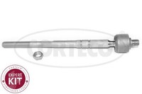 Corteco 49400255 Axialgelenk, Spurstange FüR CitroËN Peugeot