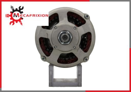 Alternateur MECAFRIXION MFMTA2695 haute efficacité pour bloc moteur