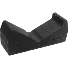 SPI Sports Parts Inc Ski to Spindle Bumper Pad for Polaris SM-08145