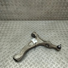 MERCEDES-BENZ GLE W167 Vorderer linker unterer Kontrollarm A1673300700 3.0 Benzi MERCEDES-BENZ GLE W167 Vorderer linker unterer Kontrollarm A1673300700 3.0 Benzi