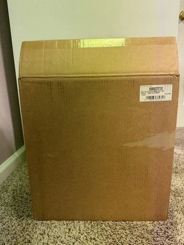 The Beatles In Mono 2025 Vinyl Box Set 14 LP Factory Sealed In Original Shipper