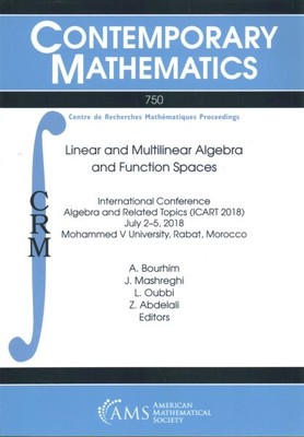 Lineare und multilineare Algebra und Funktionsräume: Internationale Konferenz...