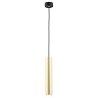 WeißE Struktur Modern HäNgelampe Pendelleuchte 1X5W/Gu10 IP20