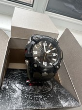 Casio G-Shock Mudmaster  GGB100-BA1AJR