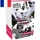 Pokémon ! Bundle de 6 Boosters EV10.5 : Flamme Blanche - Français !