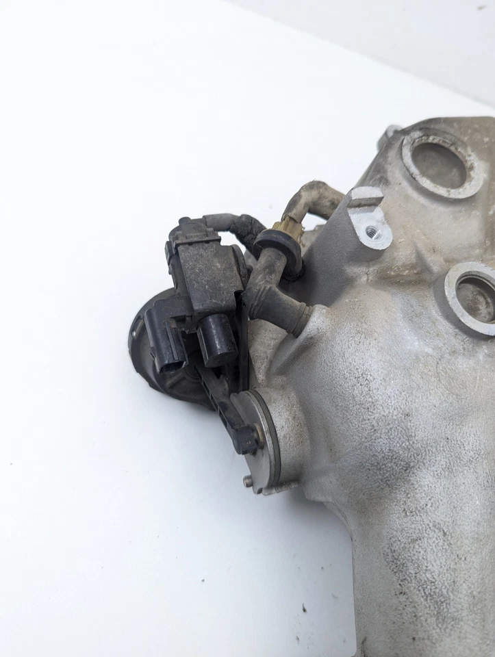 2006 07 08 HYUNDAI AZERA Upper Intake Manifold 3.8L - Изображение 4 из 4