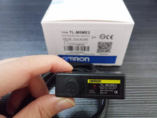 1Pcs New For OMRON PLC Compact Proximity Sensor TL-M5ME2