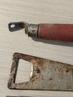 Vintage Beer Bottle Opener Lot Of 9 Becks,Ballentine,Pabst,Schmidts,Rheingold — photo 7