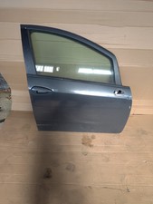 PORTA PORTIERA ANTERIORE DESTRA DX PER FIAT Grande Punto 3° Serie 51846214 (12>