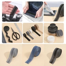 Self-Adhesive Tape on Pants for Pants Shortening No Sew Hemming Iron Tape 5M