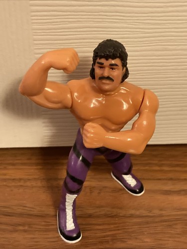 WWF Hasbro Ravishing Ravishing Ravishing Ravishing...