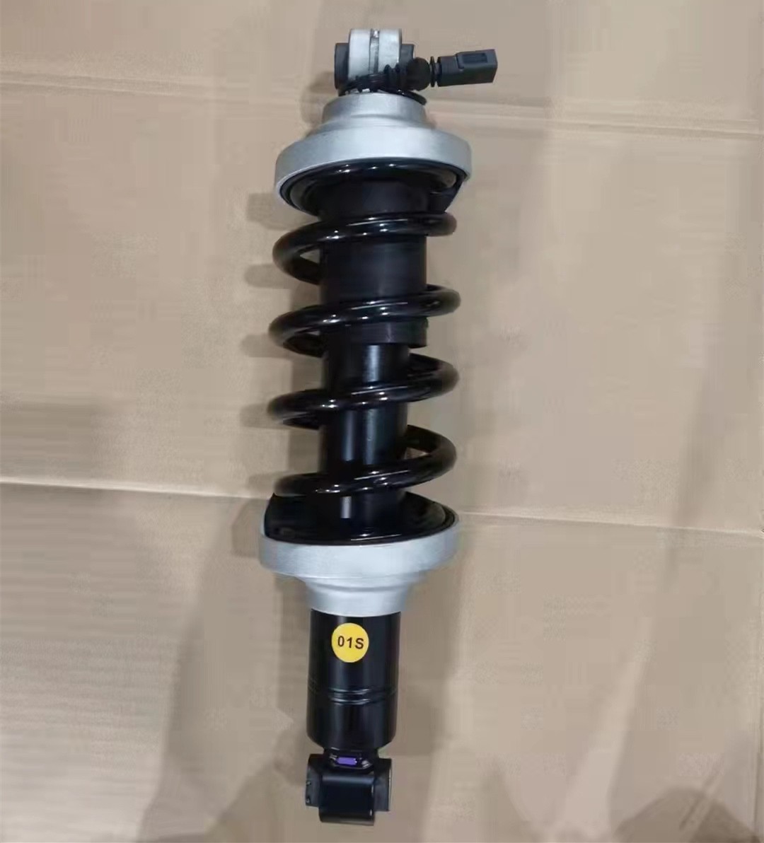 Lamborghini Huracan 2015-2021 REAR+RIGHT Adaptive damper P/N 84176631