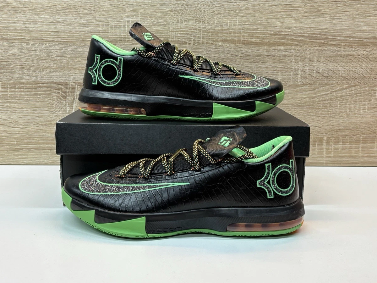 Nike KD 6 Men's Sneakers for Sale | Authenticity Guaranteed | eBay