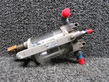 G199-25 Garwin Fuel Strainer Assembly