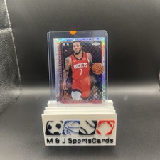 2025-26 Topps Chrome - Cam Whitmore #86 X-Fractor