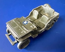 Us Military Jeep Vehicle Identification Model 1944