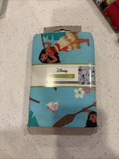 Disney Moana Fabric True To Your Heart 100 Cotton Fat Quarter, 1 Yard 36" x 43"