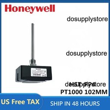 1pcs Honeywell HST-PP4 PT1000 102MM Immersion Water Pipe Temperature Sensor