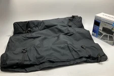 13 Cubic Feet Car Roof Top Bag Cargo Luggage Carrier For Corss Bar Basket SUV