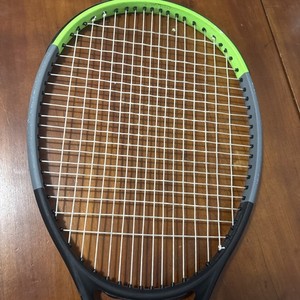 Wilson Blade 100L V7 | eBay