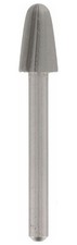 Dremel Fr&auml;smesser &Oslash; 6,4 mm  Fr&auml;smesser