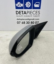 Retroviseur gauche (ou coque) Kia SPORTAGE