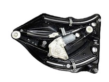 Mercedes-Benz E W212 2010 Fensterheber elektrisch mit Motor T&uuml;r hinten