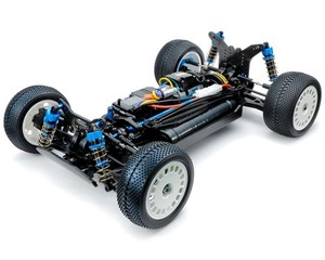 Tamiya Trf201 | eBay